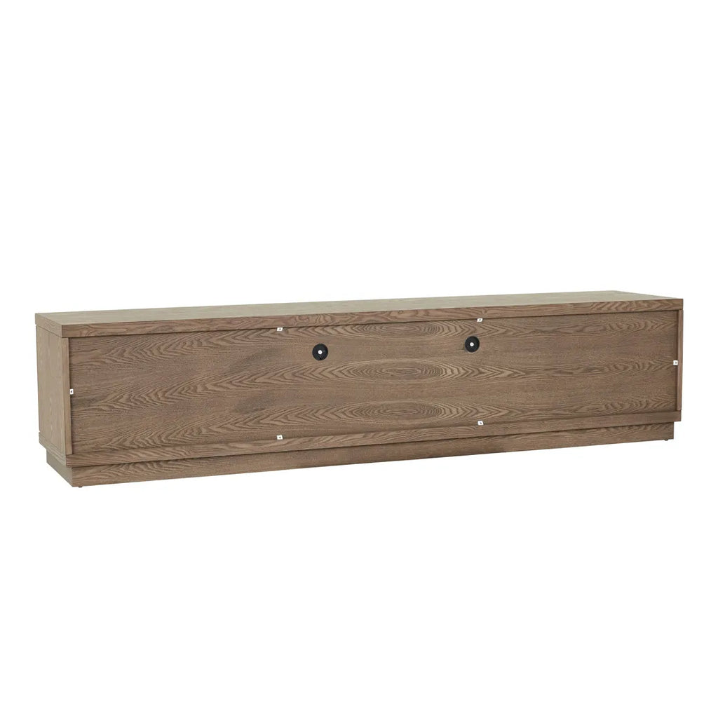 Anais Entertainment Unit Smoked Ash