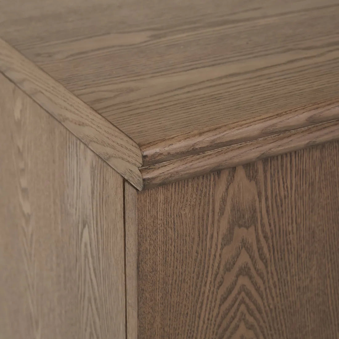 Anais Entertainment Unit Smoked Ash