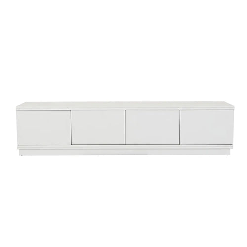 Anais Entertainment Unit Oyster Ash