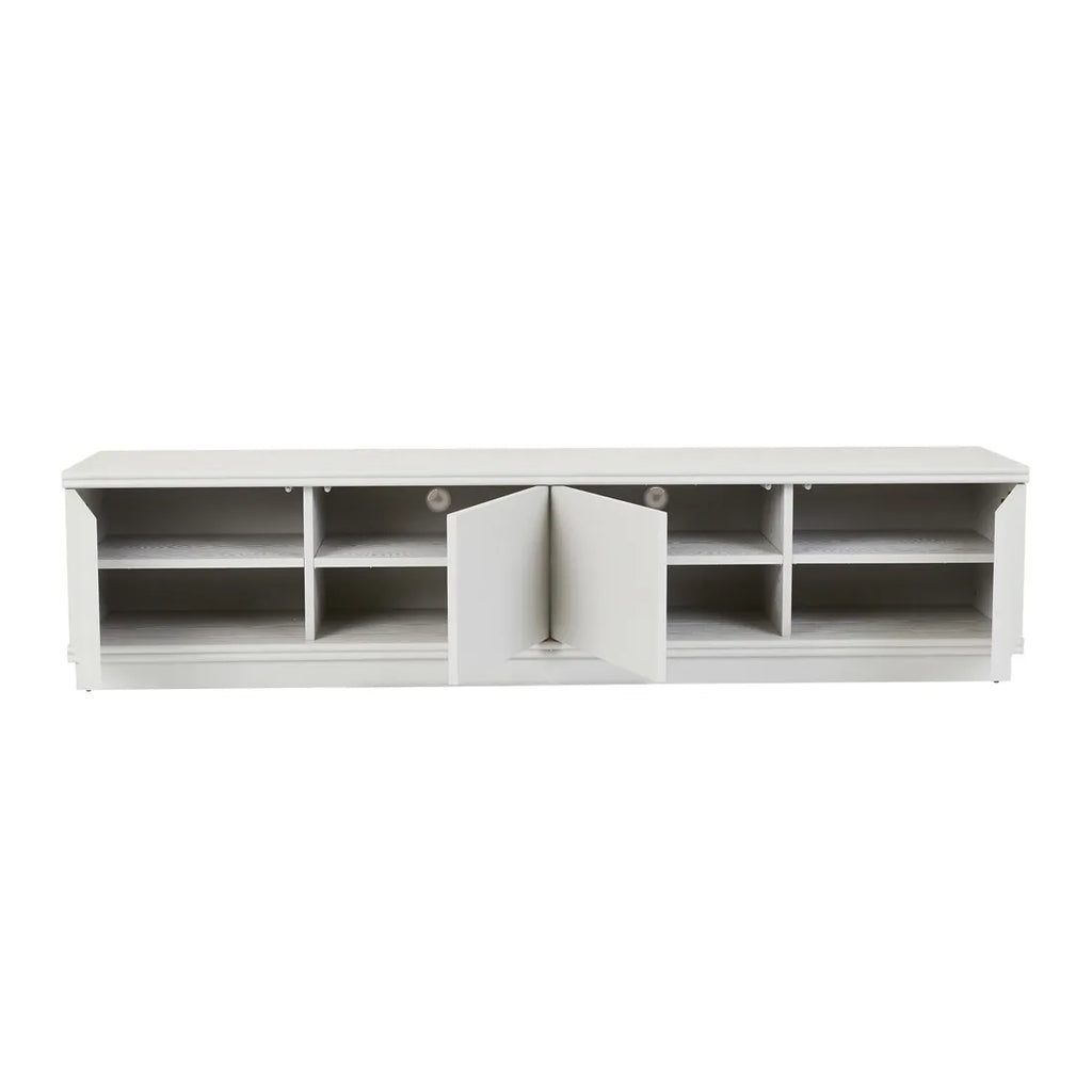 Anais Entertainment Unit Oyster Ash