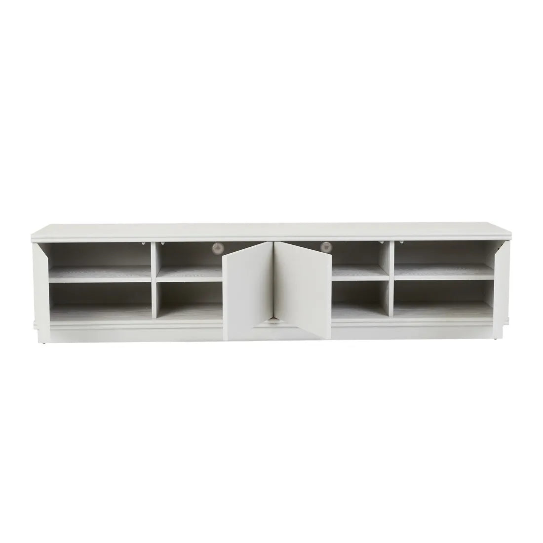 Anais Entertainment Unit Oyster Ash