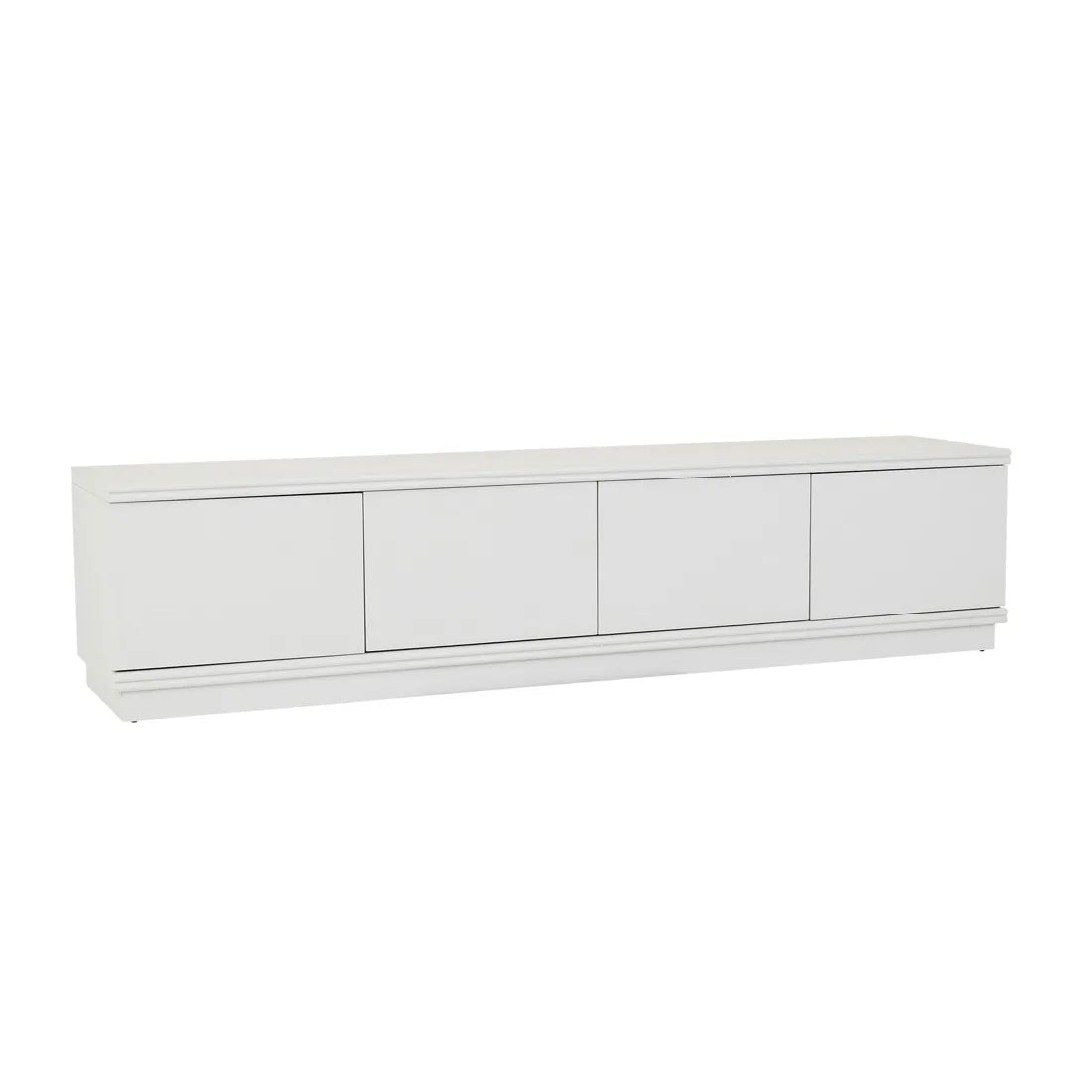 Anais Entertainment Unit Oyster Ash