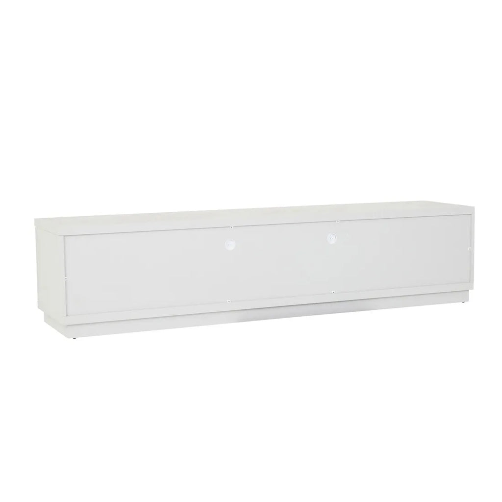 Anais Entertainment Unit Oyster Ash