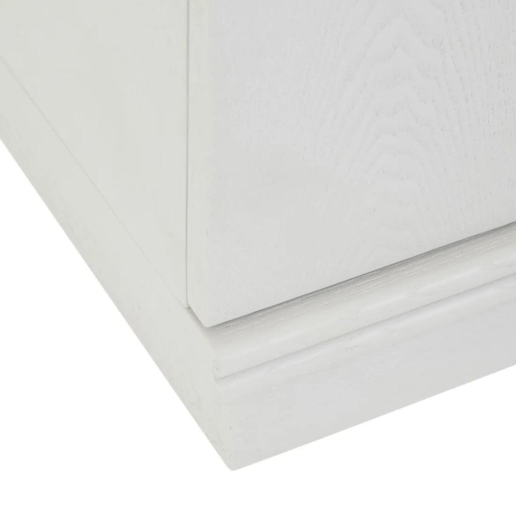 Anais Entertainment Unit Oyster Ash