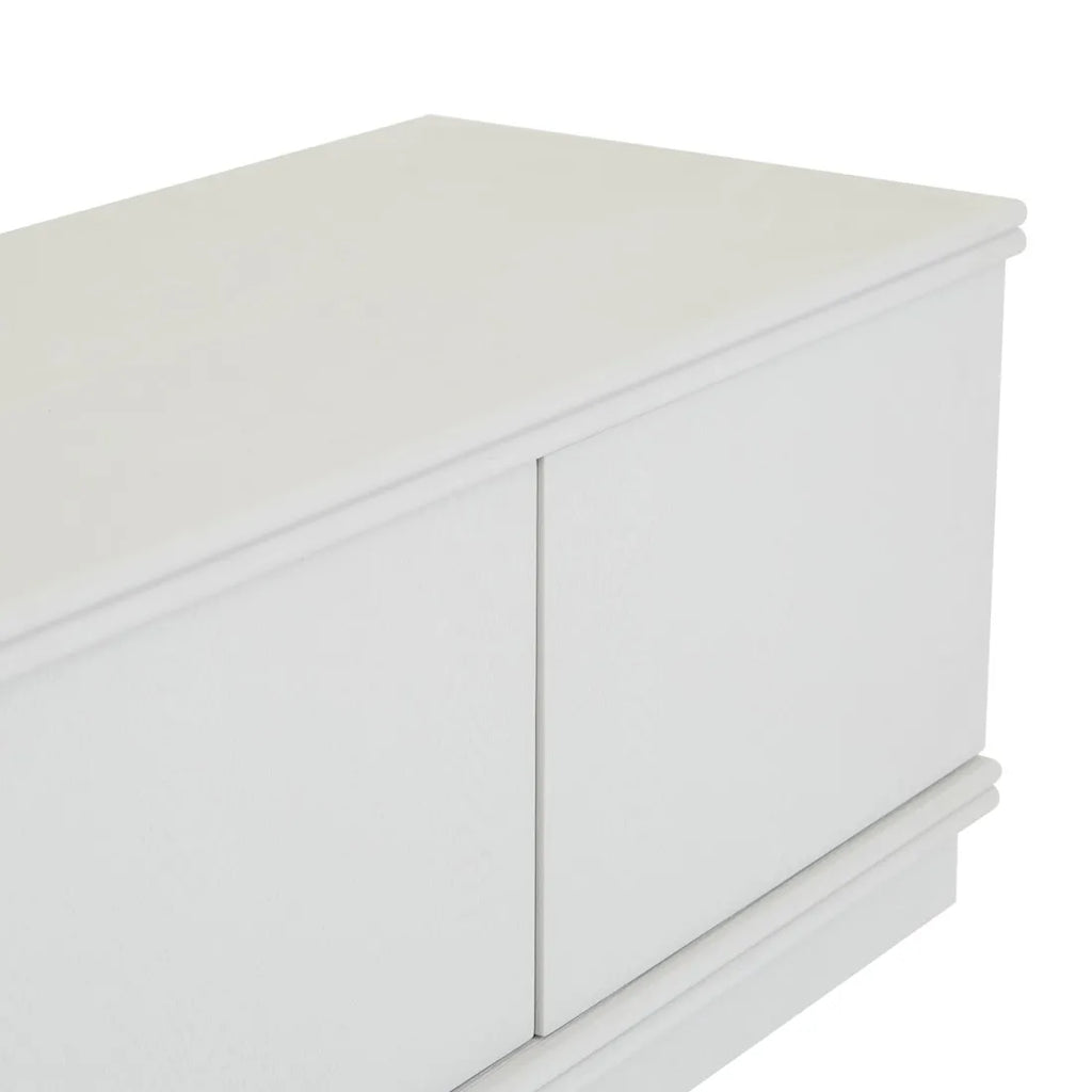 Anais Entertainment Unit Oyster Ash