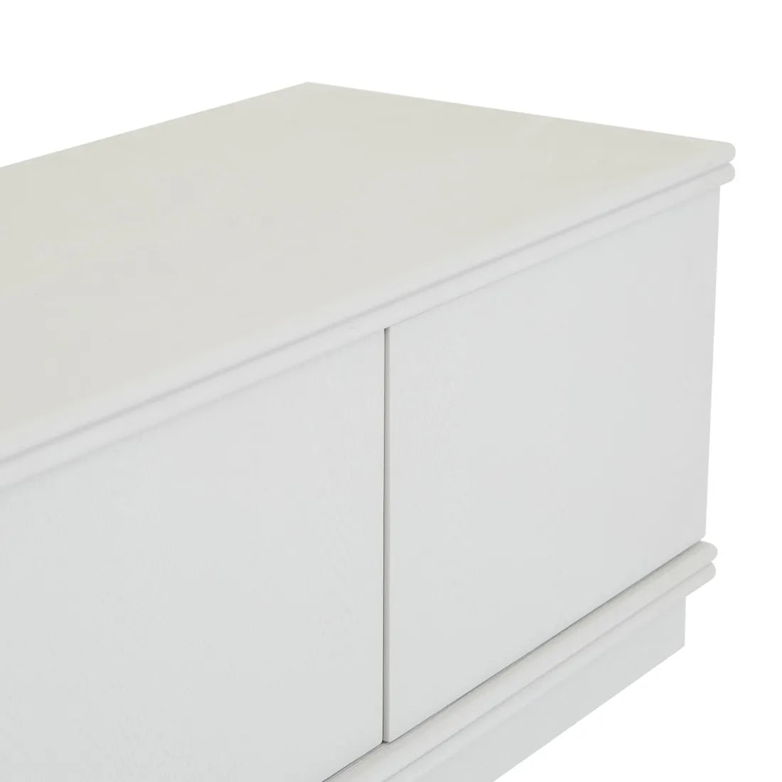 Anais Entertainment Unit Oyster Ash