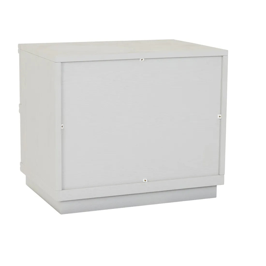 Anais Bedside Oyster Ash