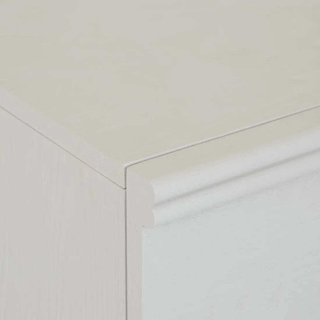 Anais Bedside Oyster Ash