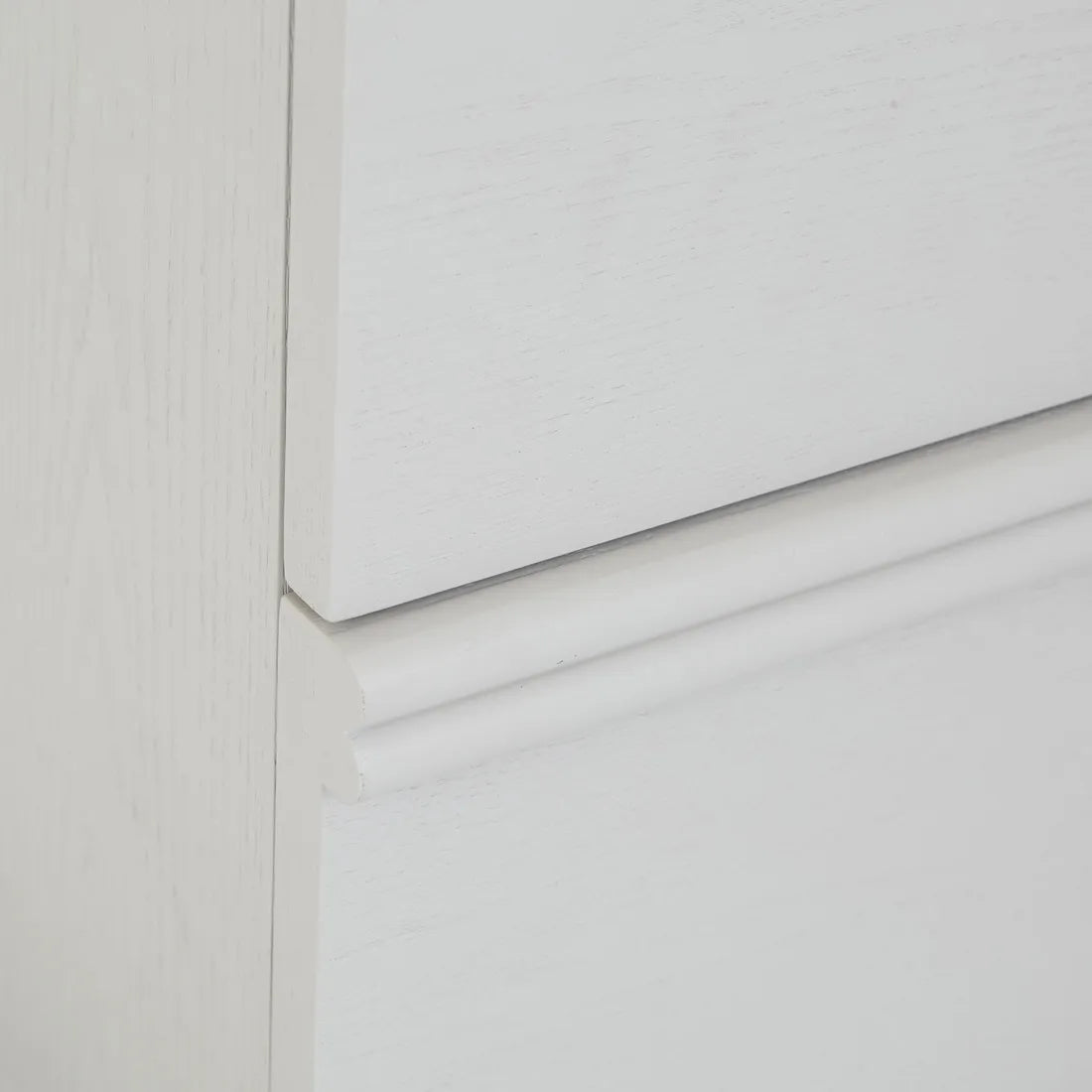 Anais Bedside Oyster Ash