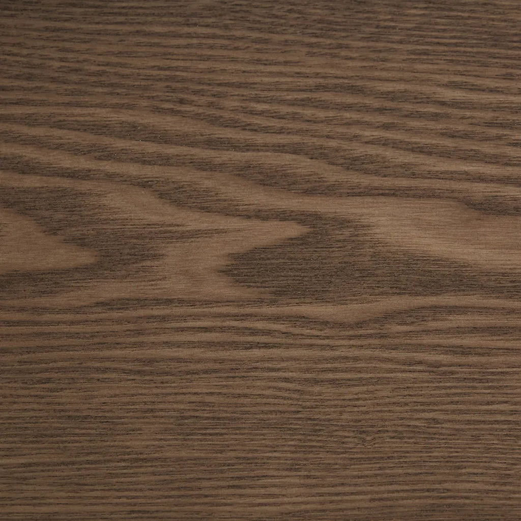 Anais Bedside Smoked Ash