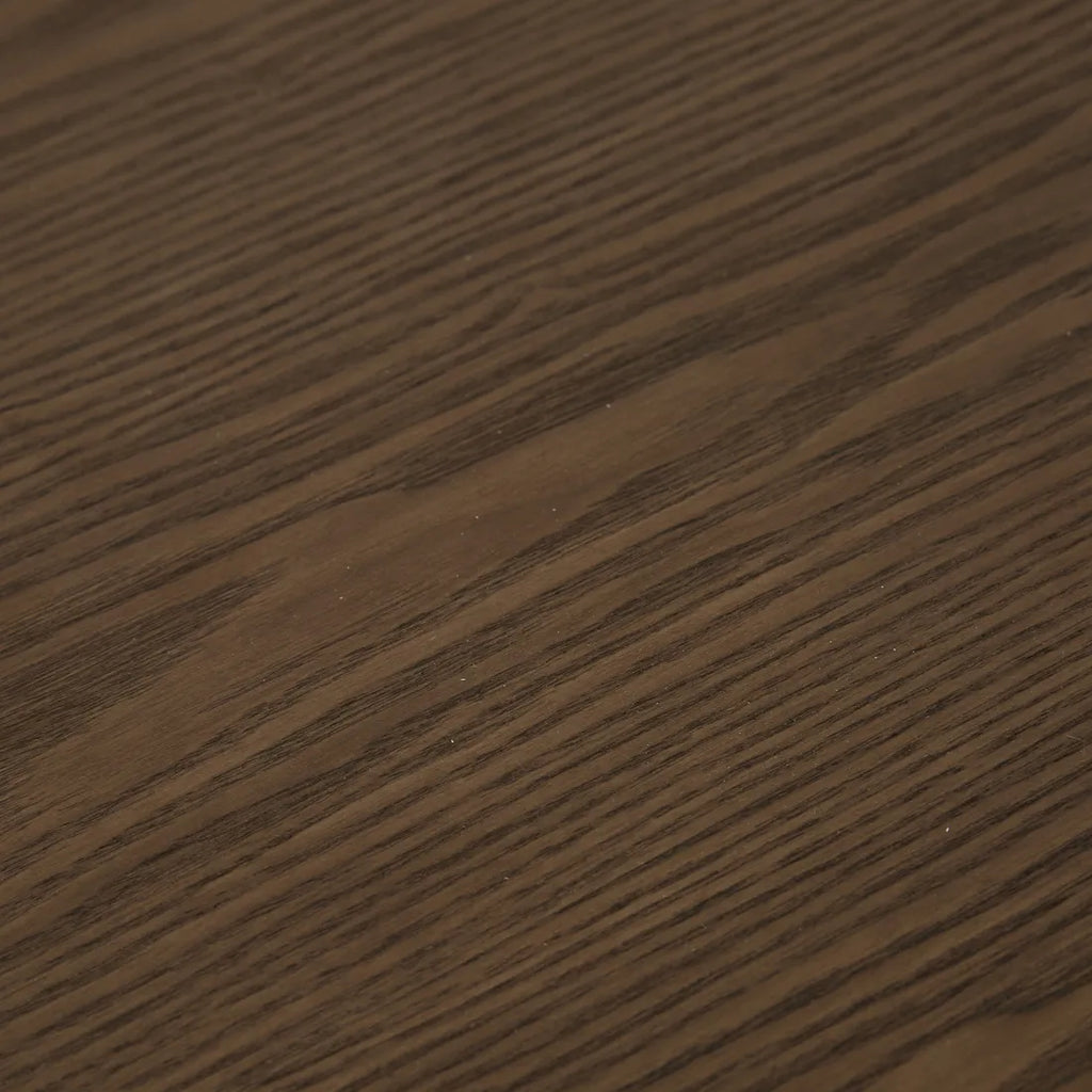 Anais Bedside Smoked Ash