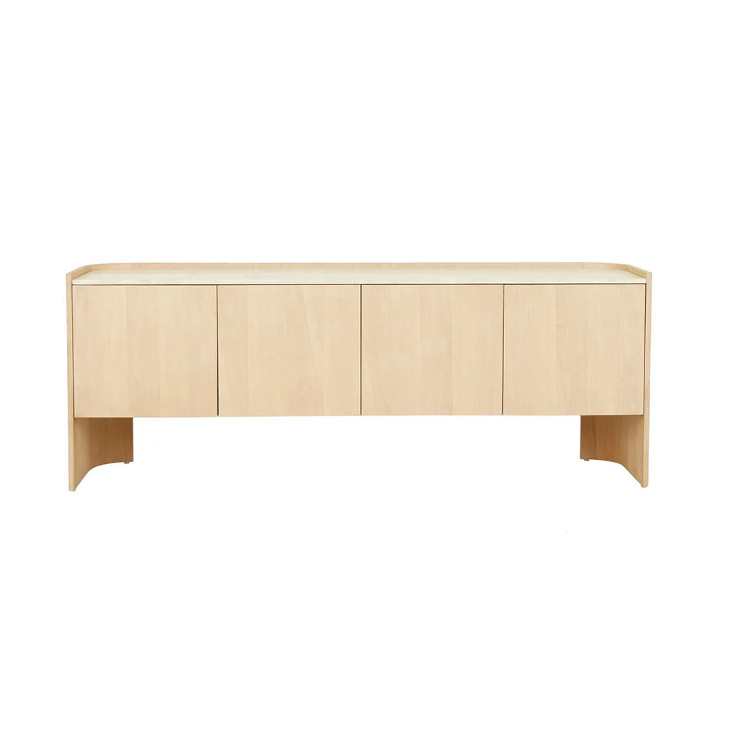 Billie Marble Buffet