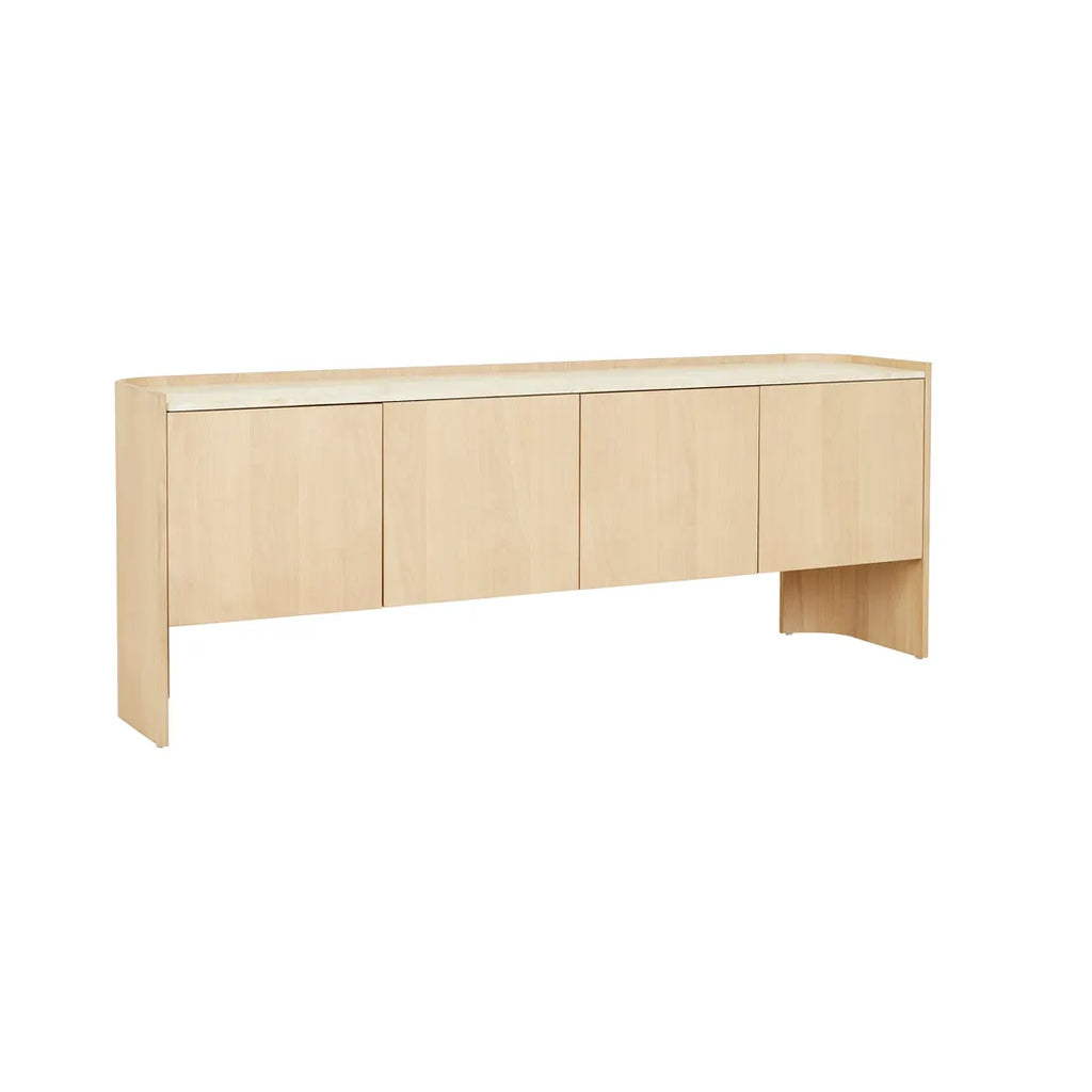 Billie Marble Buffet