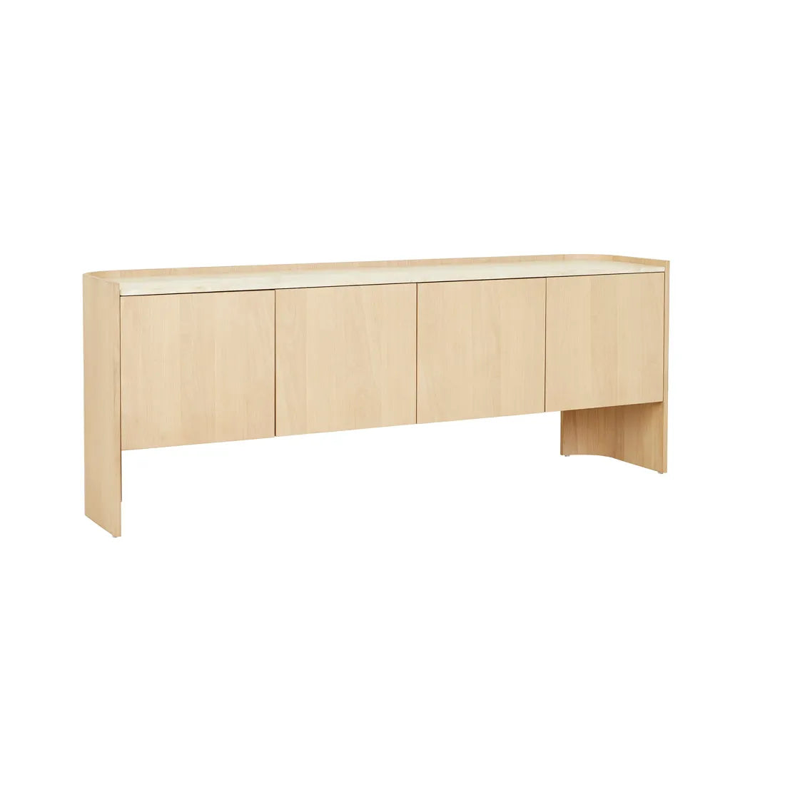 Billie Marble Buffet