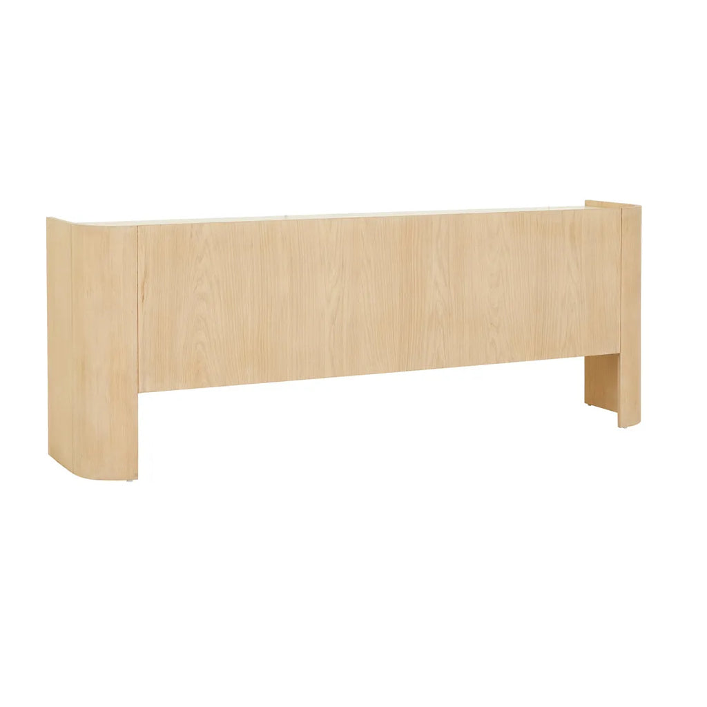 Billie Marble Buffet