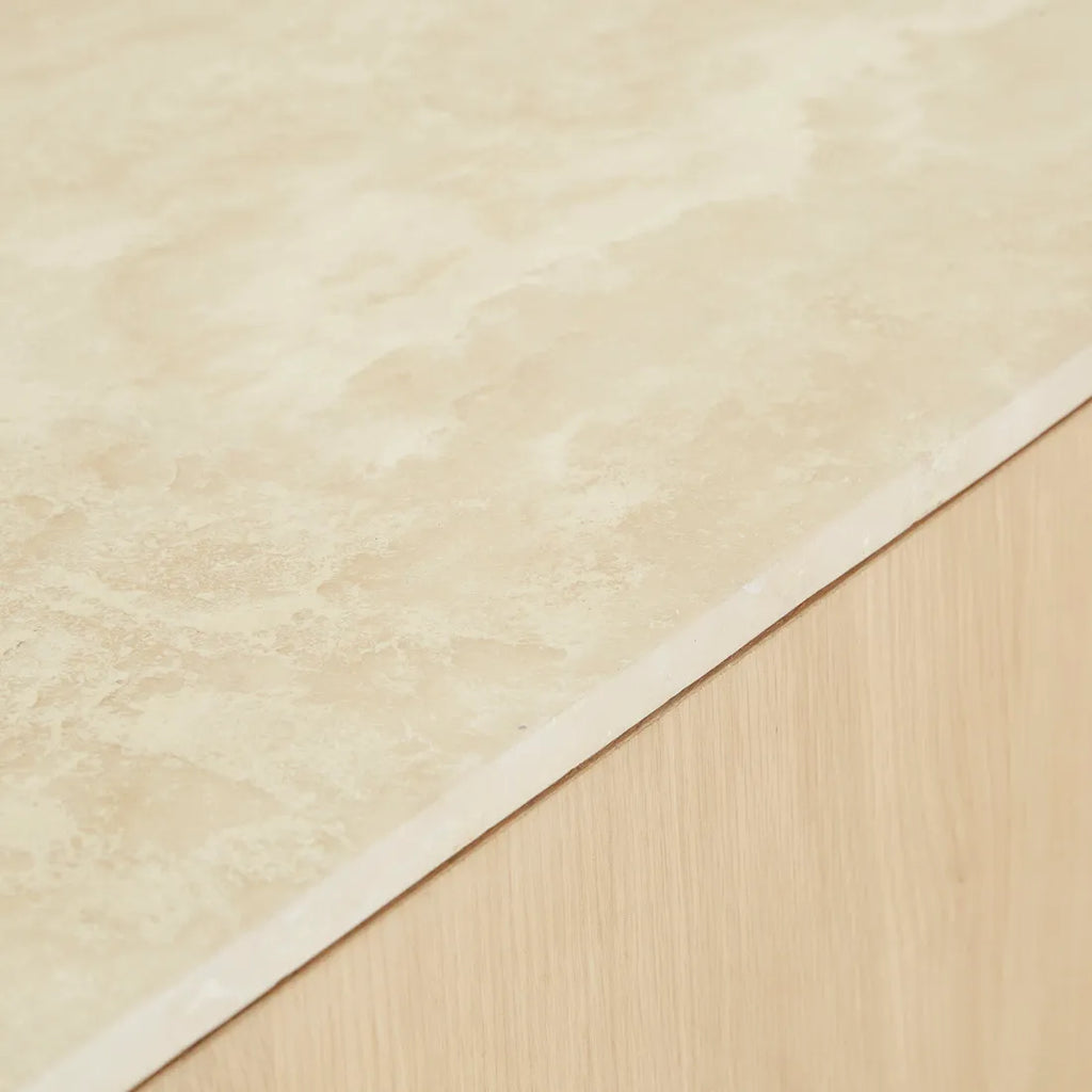 Billie Marble Buffet