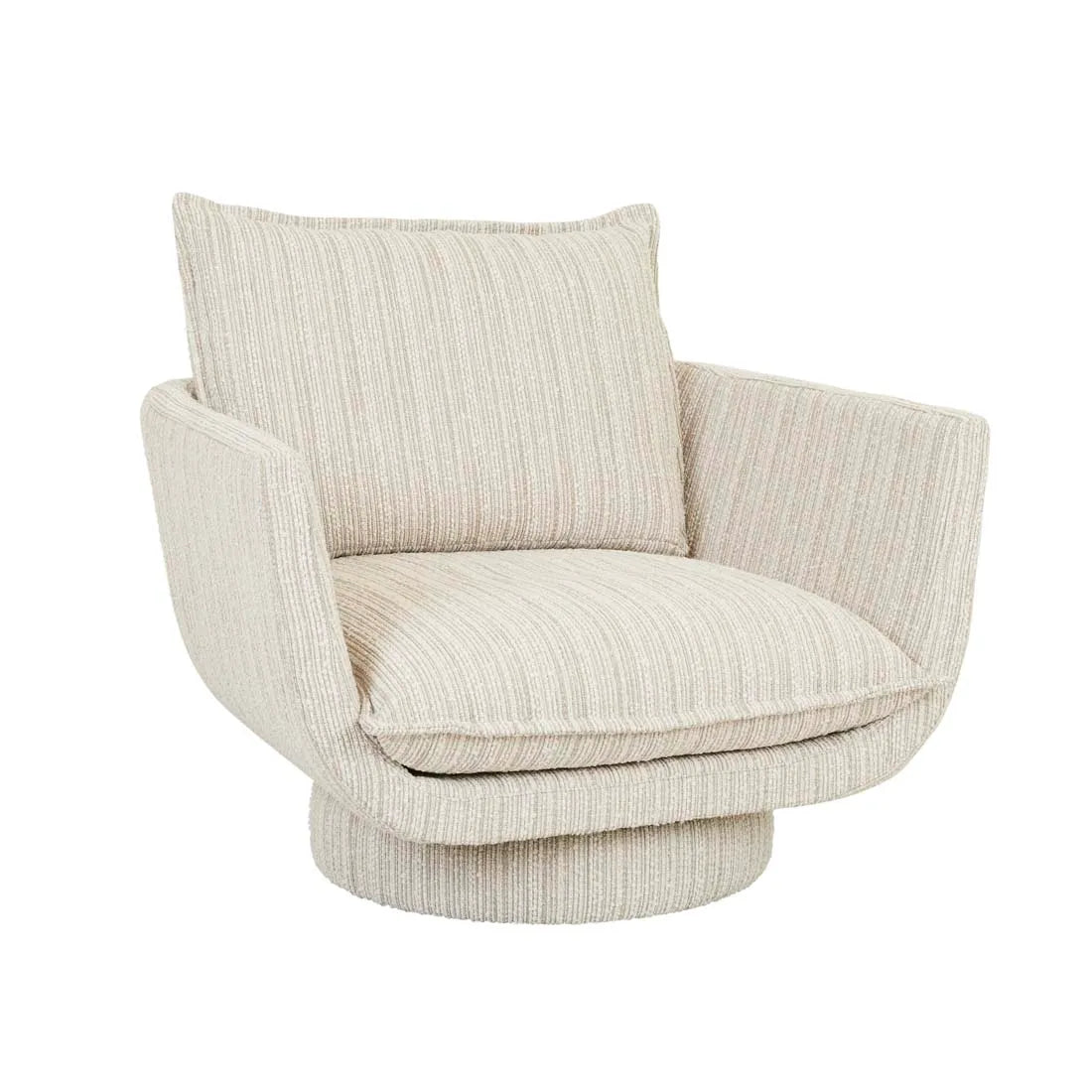 Kennedy Loft Chair Stone