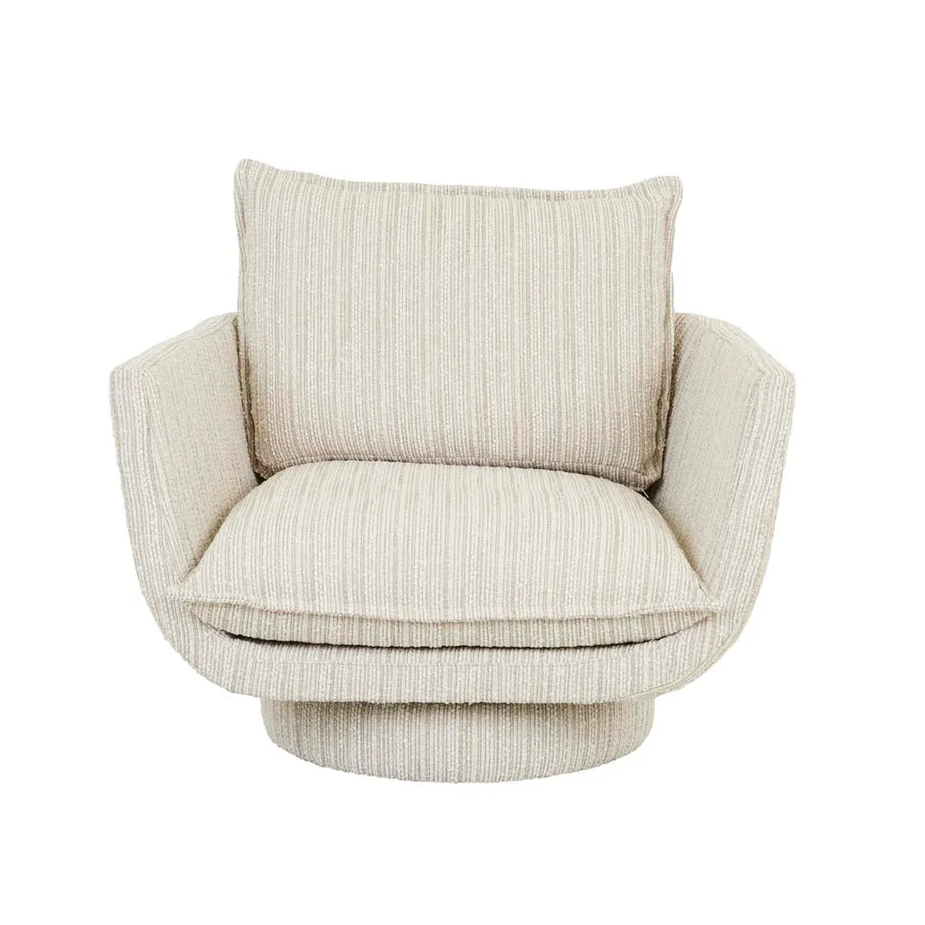 Kennedy Loft Chair Stone