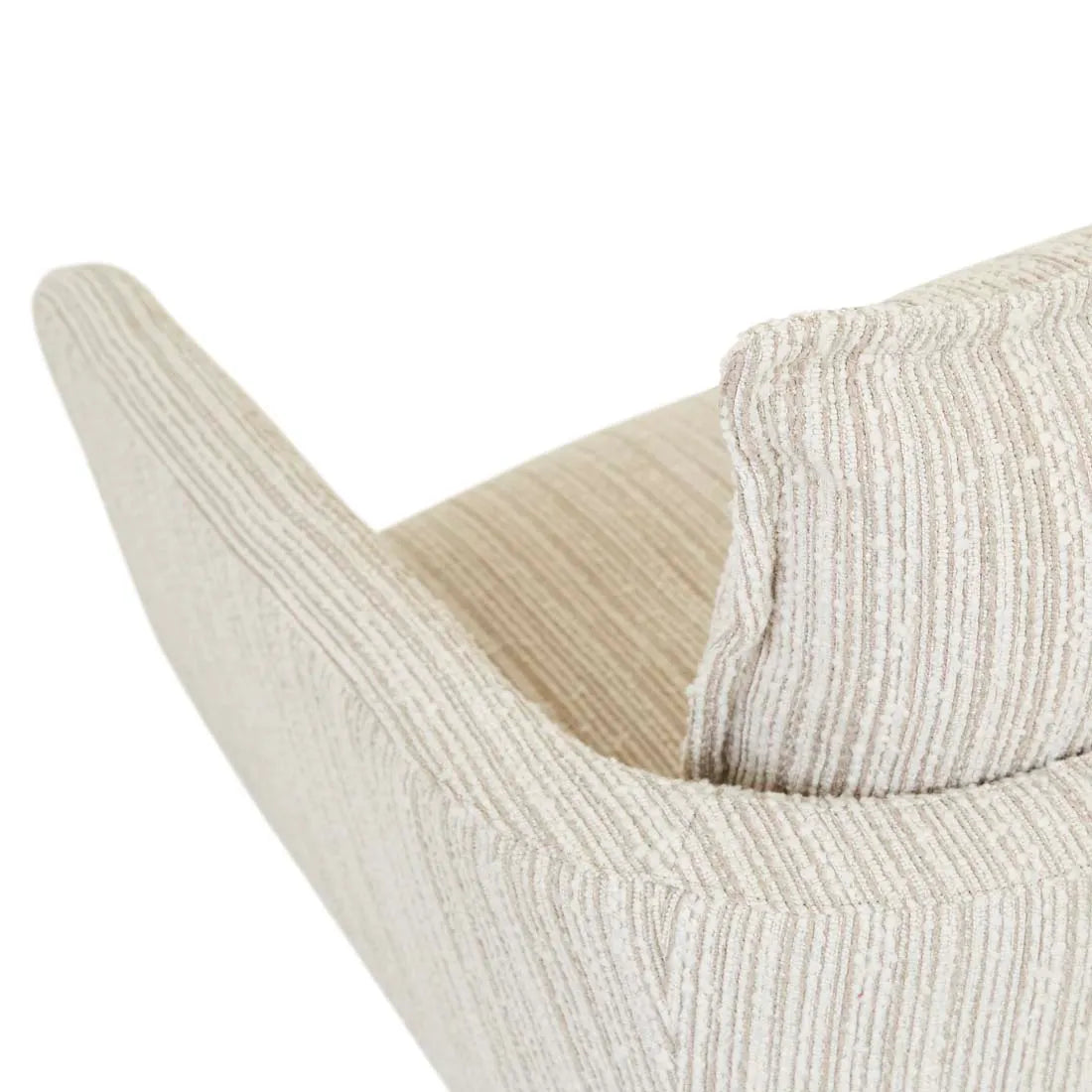 Kennedy Loft Chair Stone