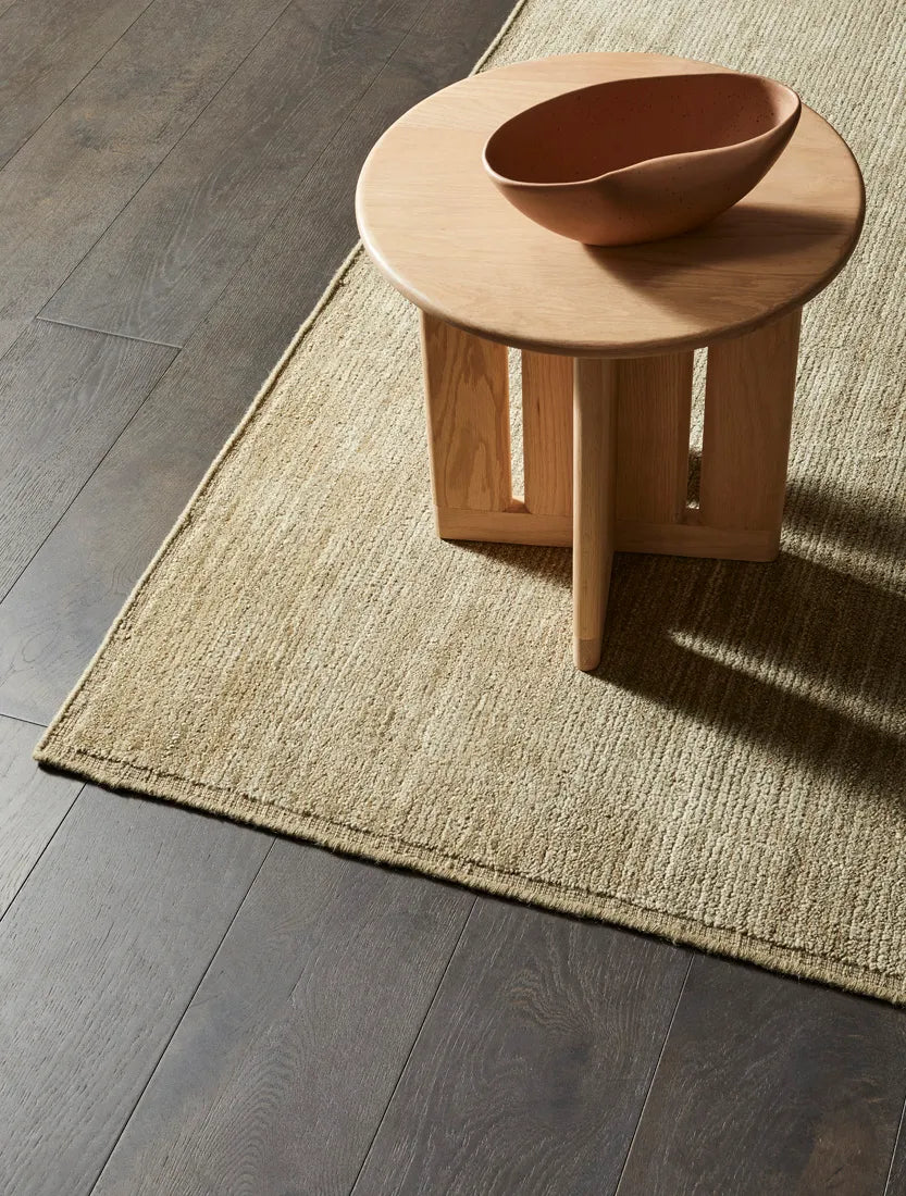 Smith Side Table New Oak