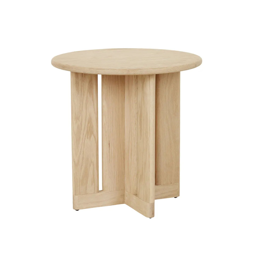 Smith Side Table New Oak