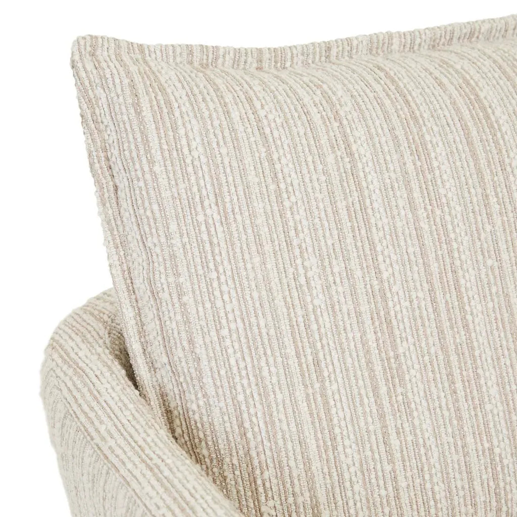 Kennedy Loft Chair Stone