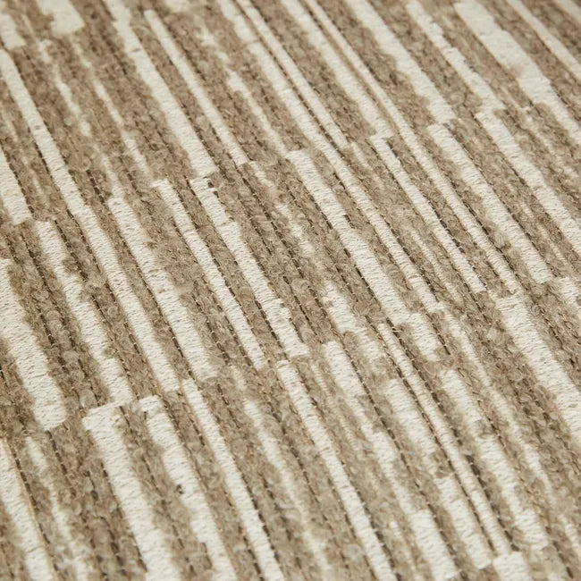 Kennedy Tenner Chair Mushroom Weave