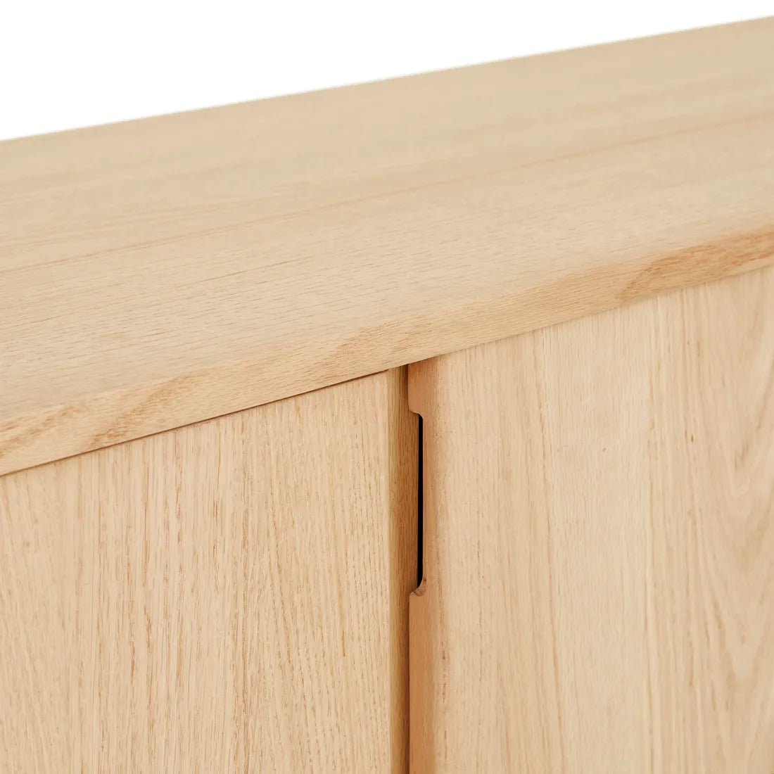 Smith Entertainment Unit New Oak