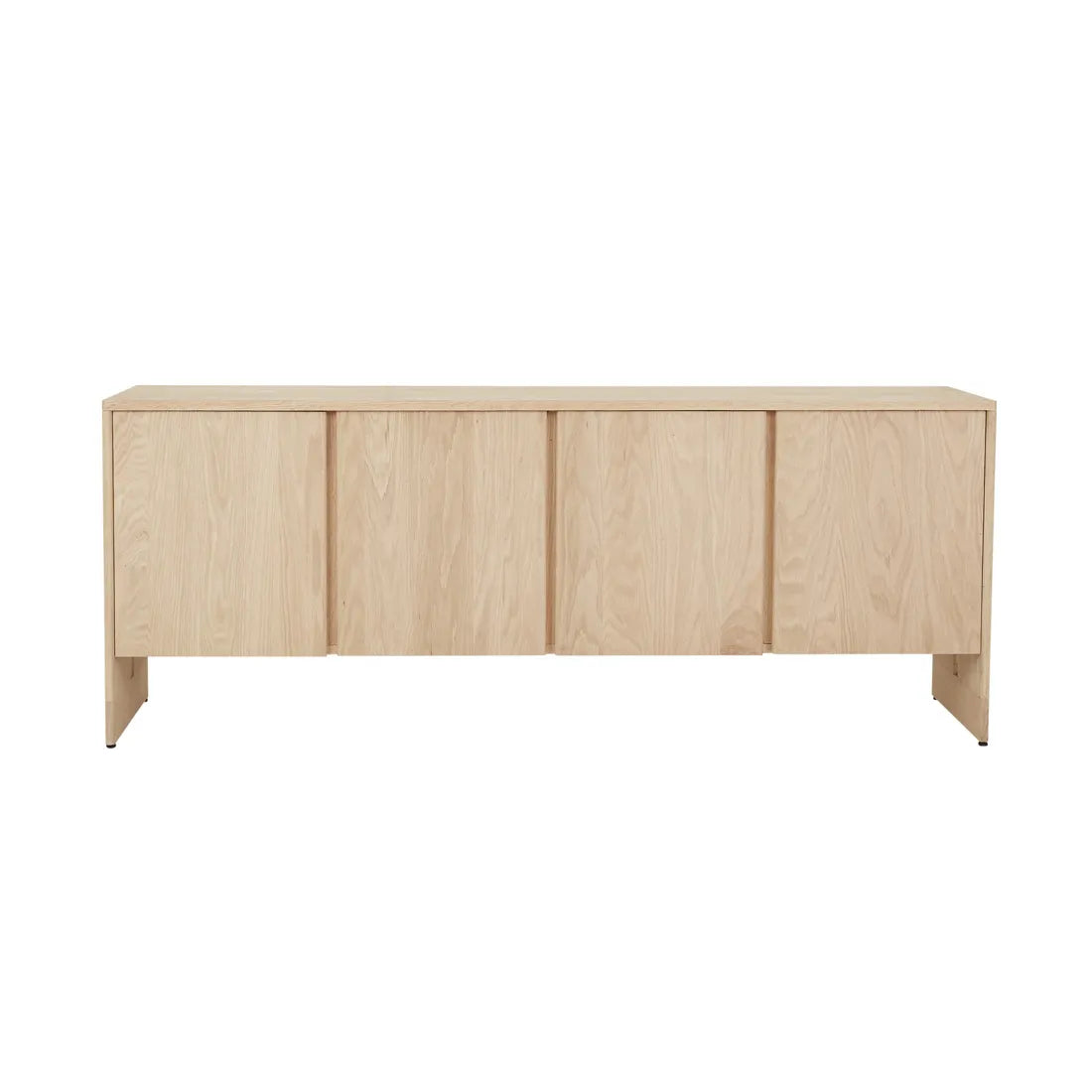 Smith Buffet New Oak