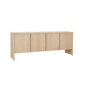 Smith Buffet New Oak