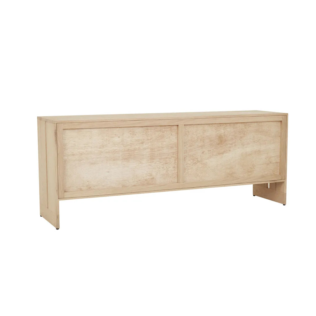 Smith Buffet New Oak