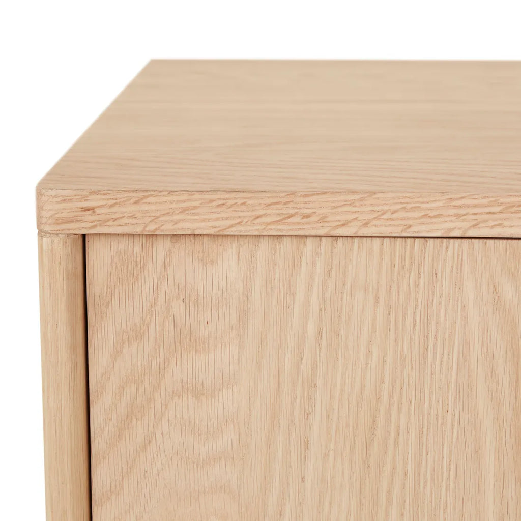 Smith Buffet New Oak