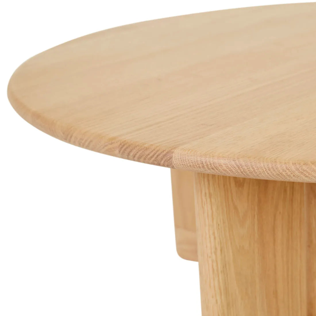 Smith Coffee Table New Oak