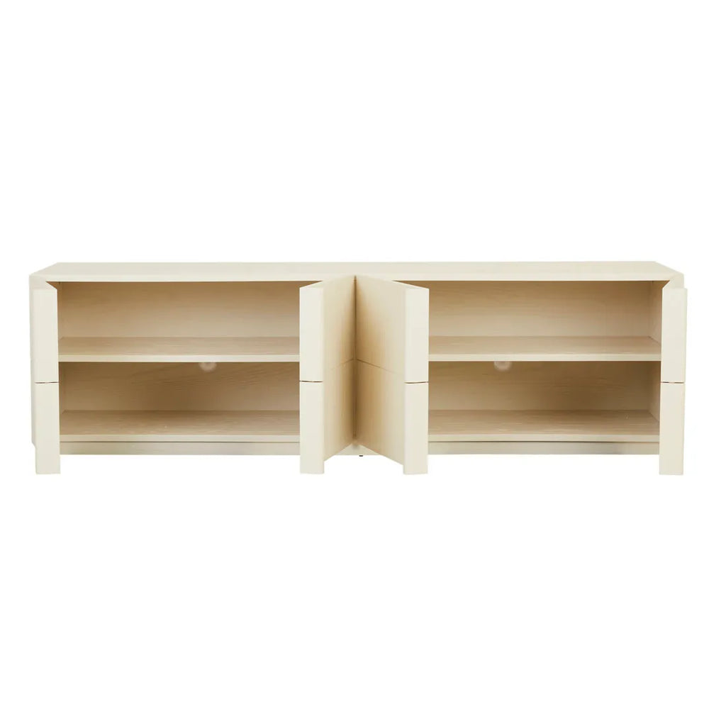 Kin Entertainment Unit Shell