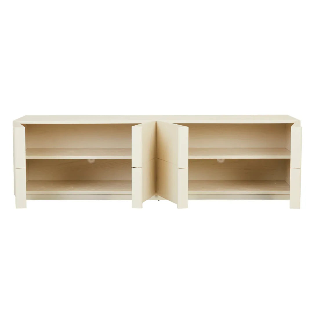 Kin Entertainment Unit Shell