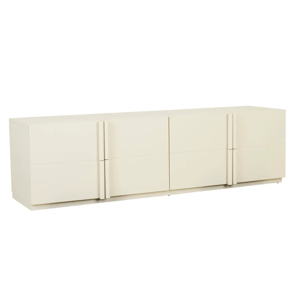 Kin Entertainment Unit Shell
