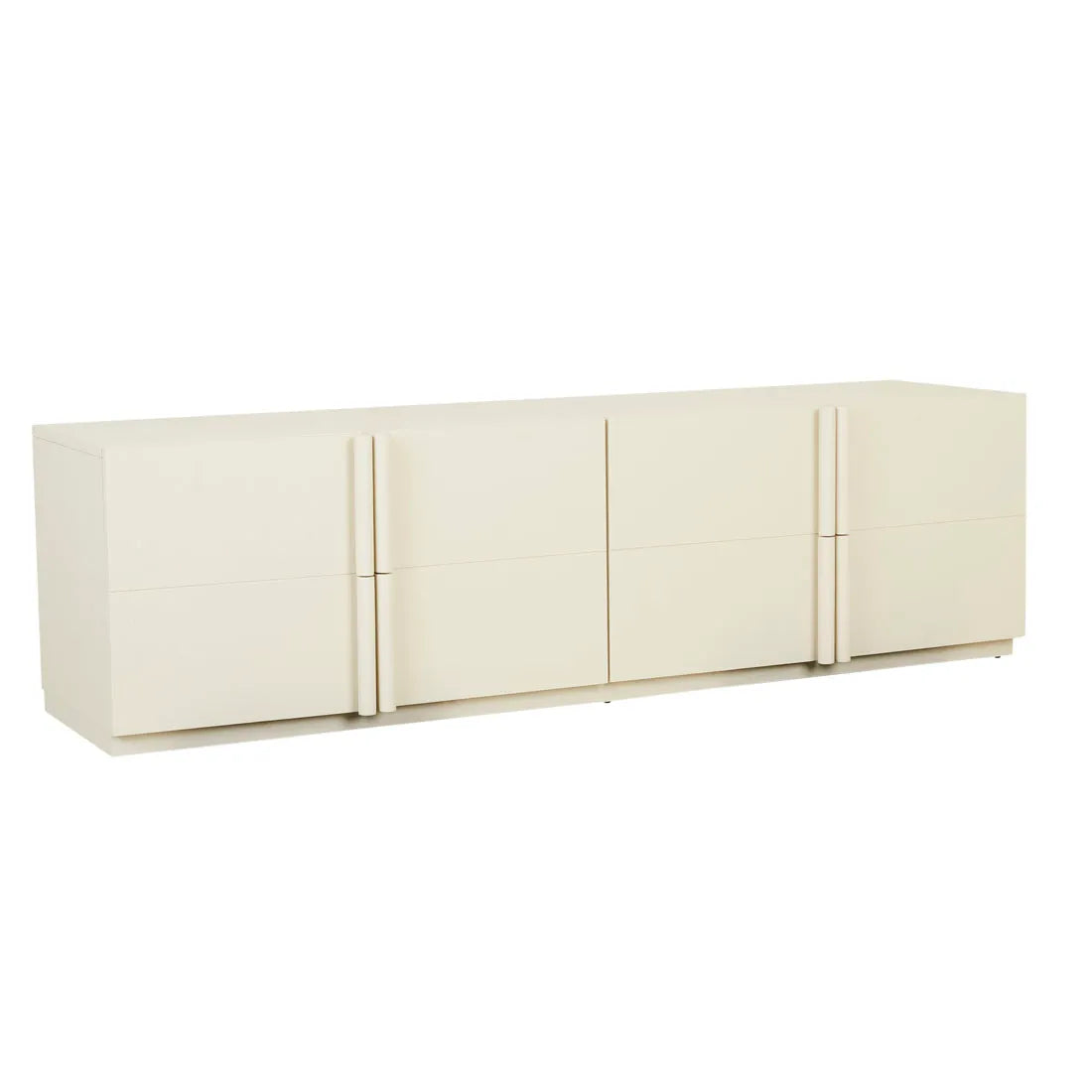 Kin Entertainment Unit Shell