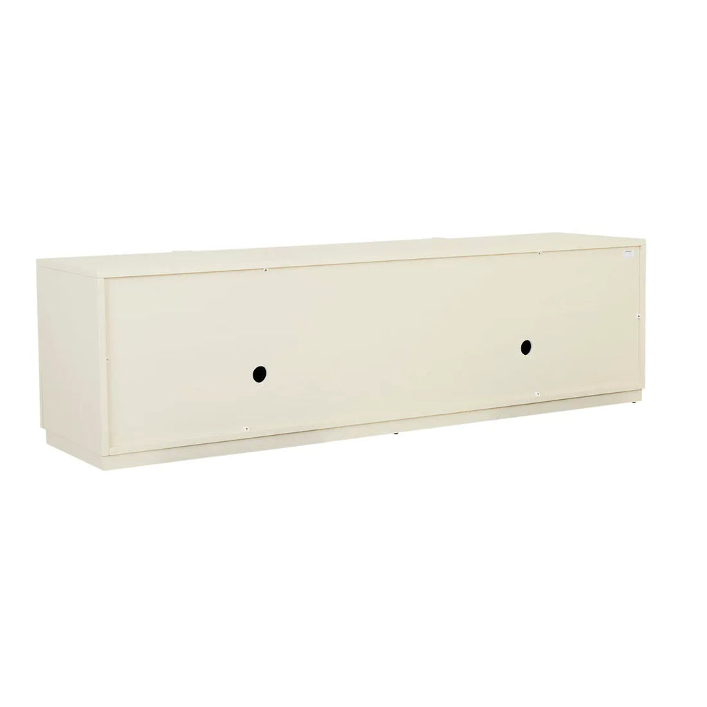 Kin Entertainment Unit Shell