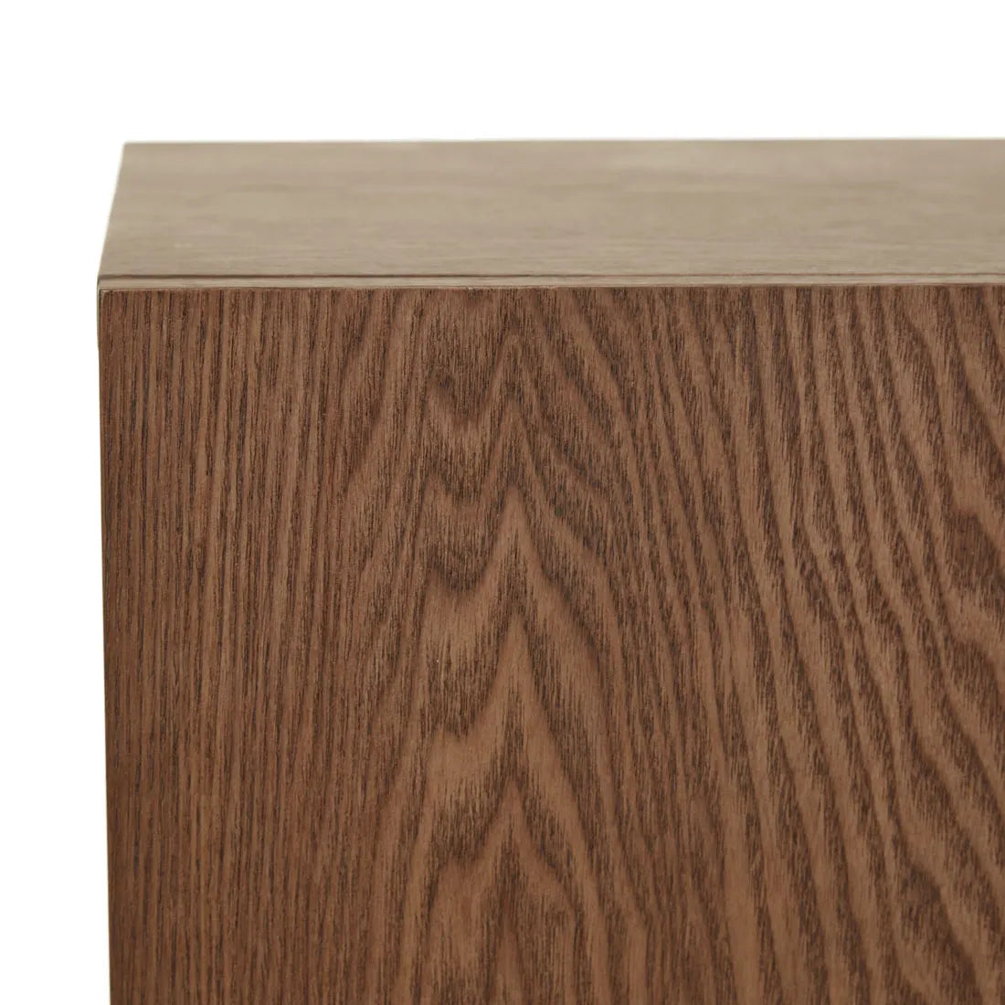 Kin Entertainment Unit Smoked Ash