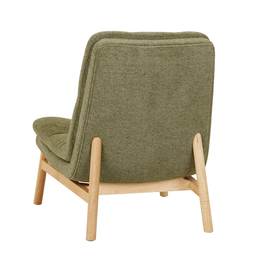Kip Chair Leek Green
