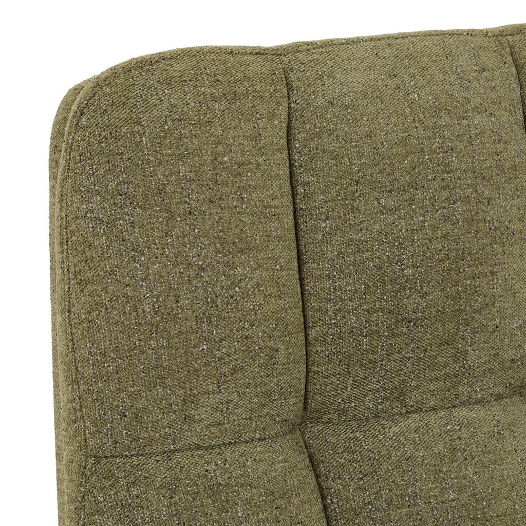 Kip Chair Leek Green
