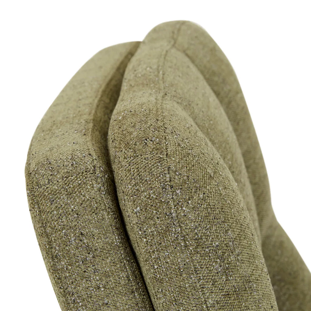 Kip Chair Leek Green