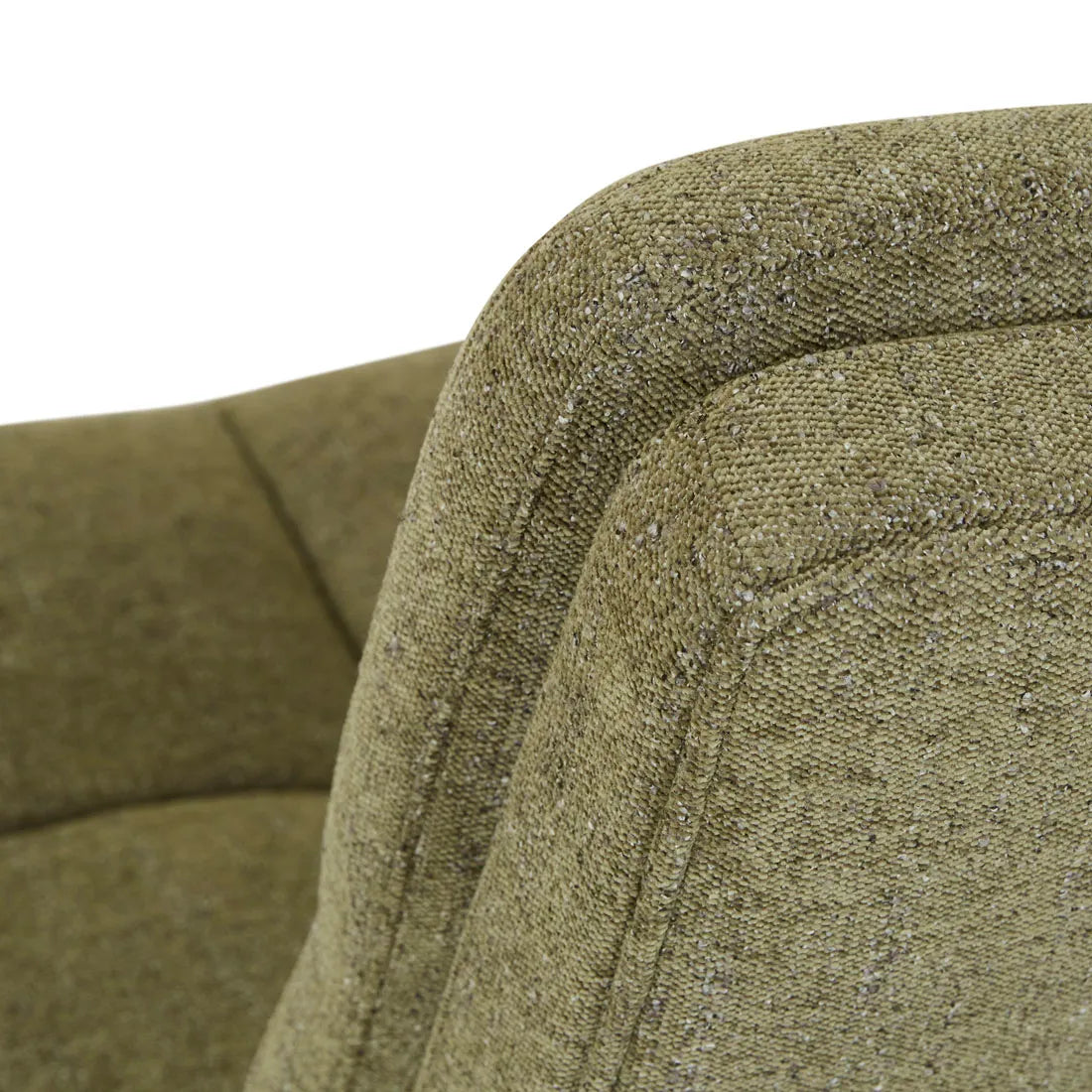 Kip Chair Leek Green