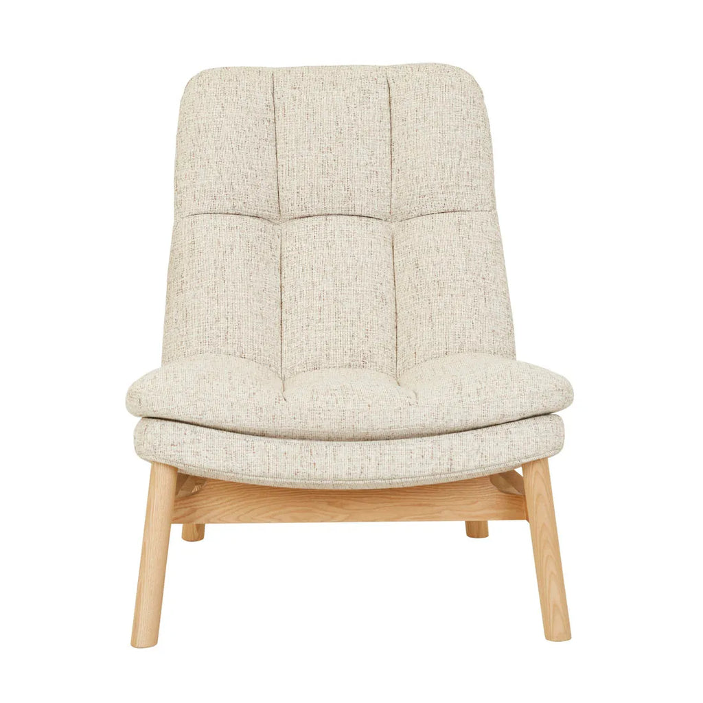 Kip Chair White Bark
