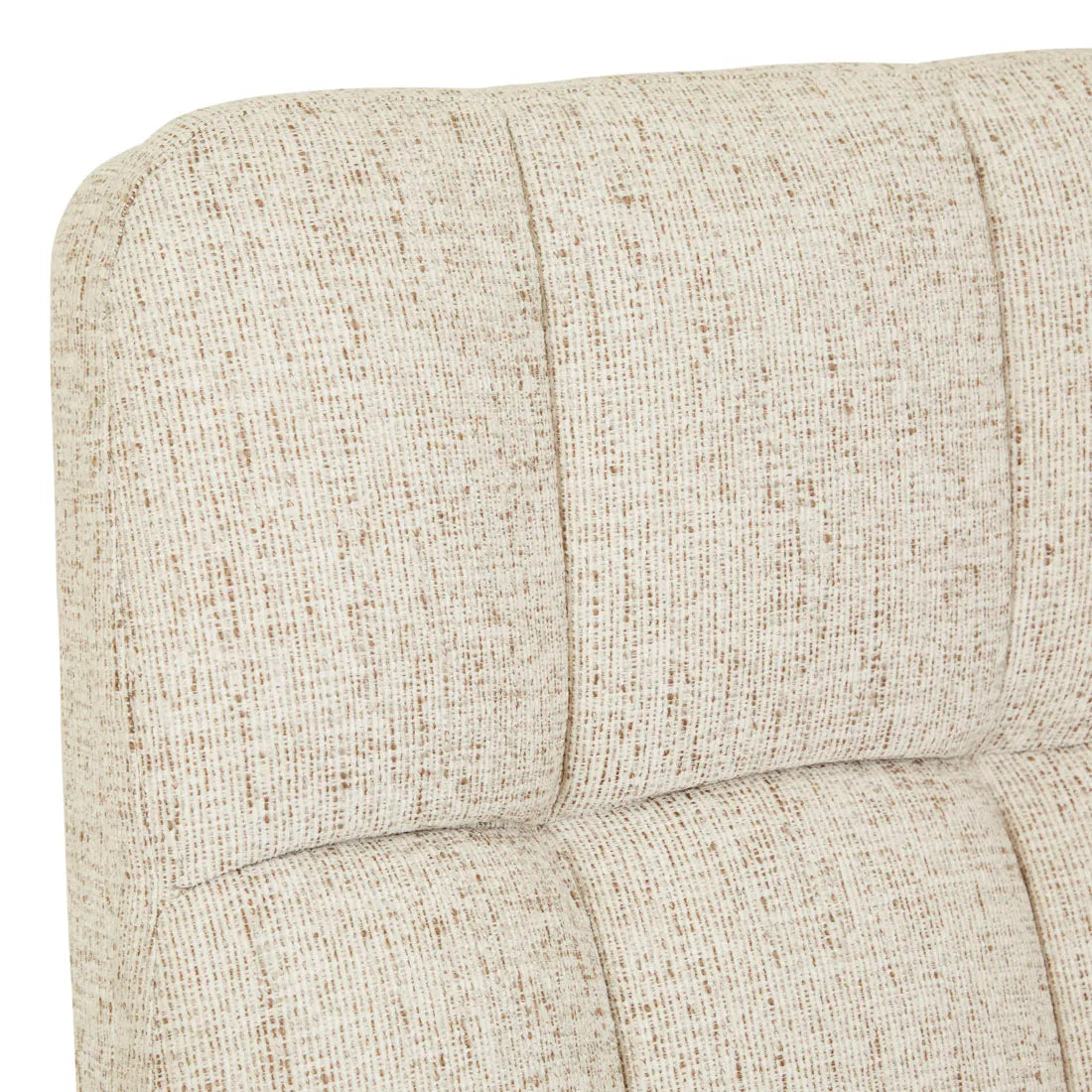 Kip Chair White Bark