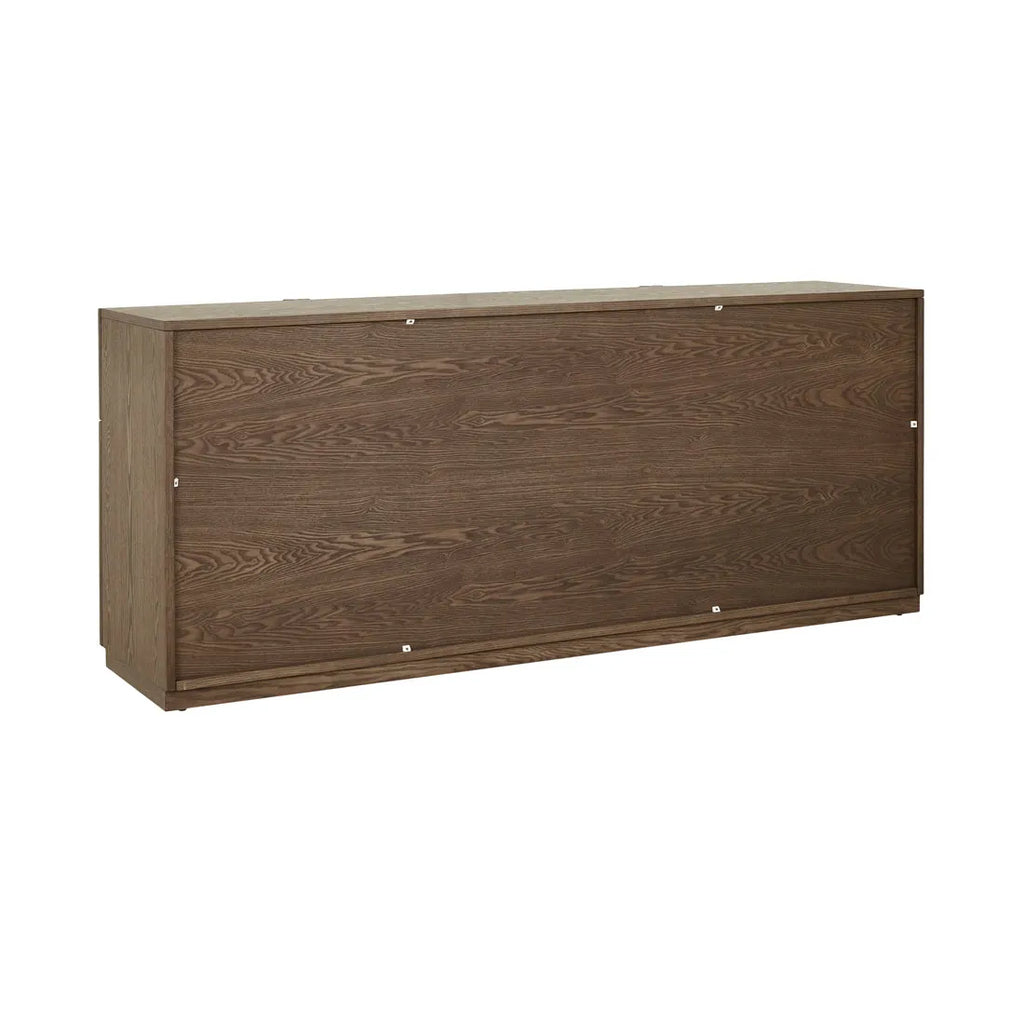 Kin Buffet Smoked Ash