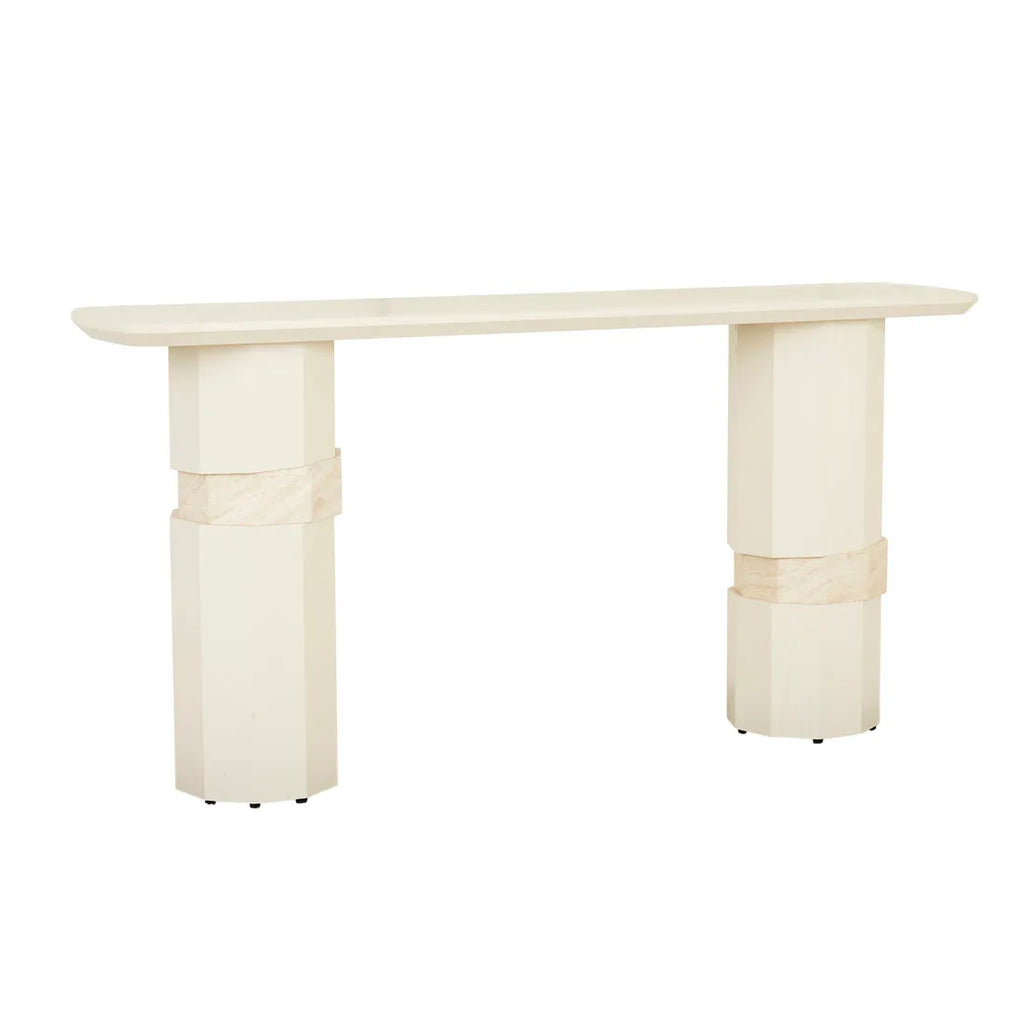 Everest Console Shell