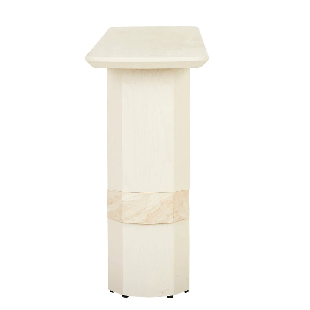Everest Console Shell