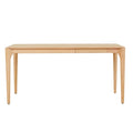 Piper Spindle Desk Natural