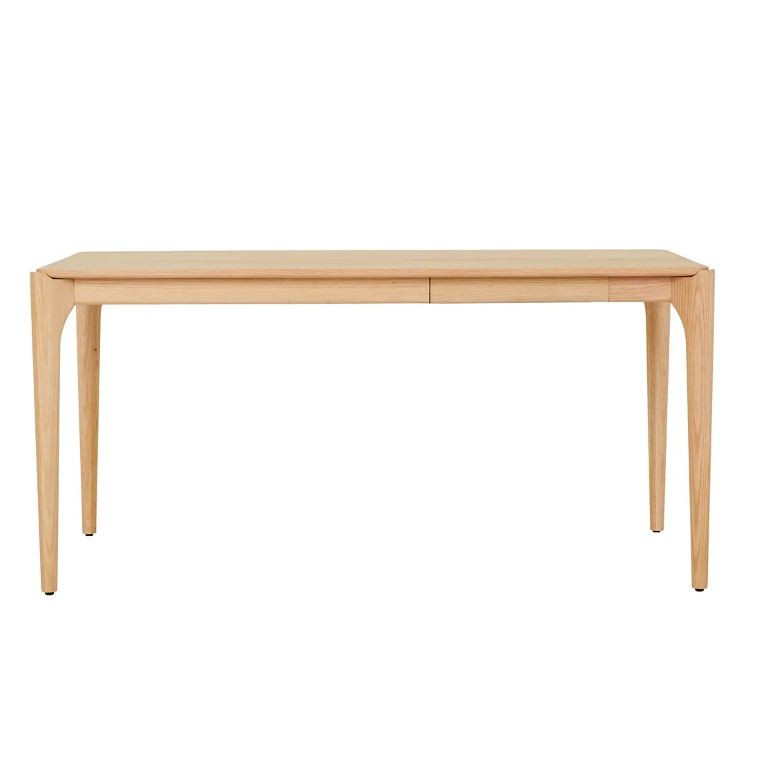 Piper Spindle Desk Natural